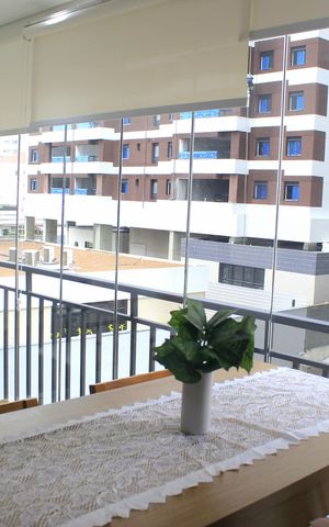 Apartamento para alugar com 75m², 3 quartos e 2 vagasVaranda gourmet