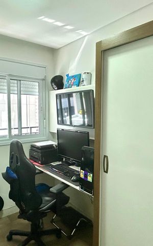 Apartamento para alugar com 75m², 3 quartos e 2 vagas Apartamento para alugar com 75m², 3 quartos e 2 vagasQuarto 2