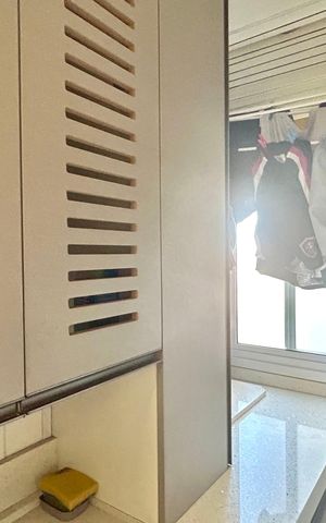Apartamento para alugar com 75m², 3 quartos e 2 vagas Apartamento para alugar com 75m², 3 quartos e 2 vagasÁrea de Serviço