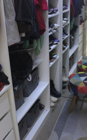 Apartamento para alugar com 75m², 3 quartos e 2 vagasCloset Suíte