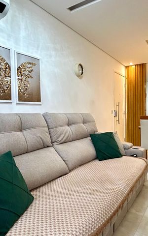 Apartamento para alugar com 75m², 3 quartos e 2 vagas Apartamento para alugar com 75m², 3 quartos e 2 vagasSala