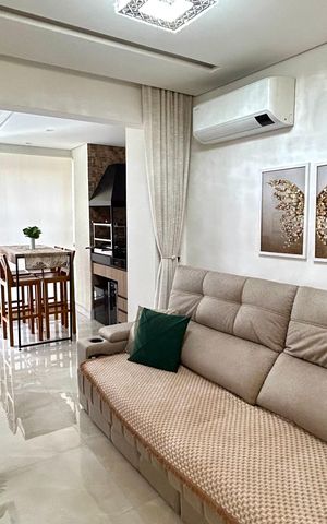 Apartamento para alugar com 75m², 3 quartos e 2 vagas Apartamento para alugar com 75m², 3 quartos e 2 vagasSala