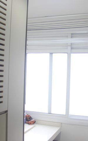 Apartamento para alugar com 75m², 3 quartos e 2 vagasÁrea de serviço