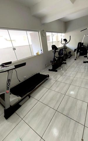 Apartamento para alugar com 46m², 1 quarto e 1 vagaÁrea externa
