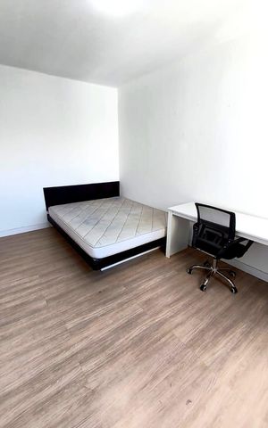 Apartamento para alugar com 46m², 1 quarto e 1 vagaQuarto