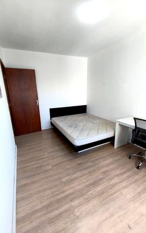 Apartamento para alugar com 46m², 1 quarto e 1 vagaQuarto