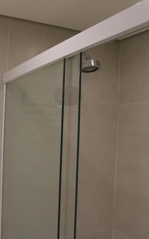 Apartamento para alugar com 232m², 3 quartos e 3 vagasBanheiro 3