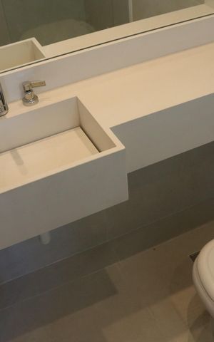 Apartamento para alugar com 232m², 3 quartos e 3 vagasBanheiro 2