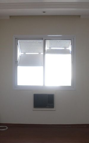 Apartamento para alugar com 232m², 3 quartos e 3 vagasQuarto 3