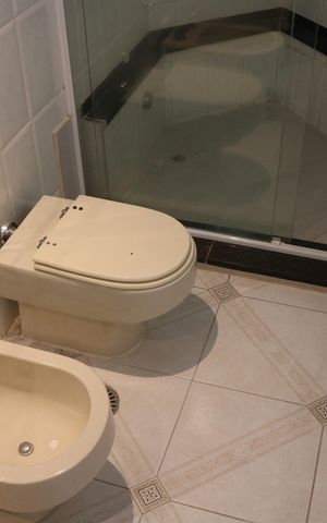 Apartamento para alugar com 232m², 3 quartos e 3 vagasBanheiro 1