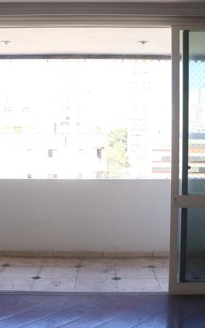 Apartamento para alugar com 232m², 3 quartos e 3 vagasVaranda da Sala