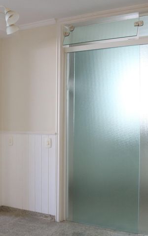 Apartamento para alugar com 232m², 3 quartos e 3 vagasCozinha