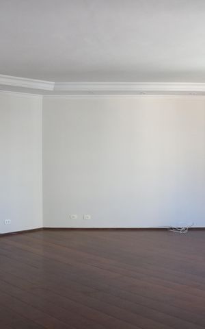Apartamento para alugar com 232m², 3 quartos e 3 vagasSala