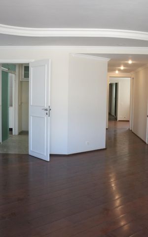 Apartamento para alugar com 232m², 3 quartos e 3 vagasSala