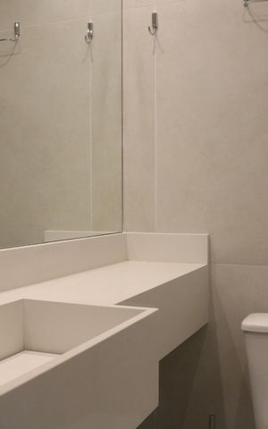 Apartamento para alugar com 232m², 3 quartos e 3 vagasBanheiro 3