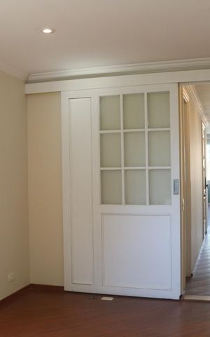 Apartamento para alugar com 232m², 3 quartos e 3 vagasSala 2