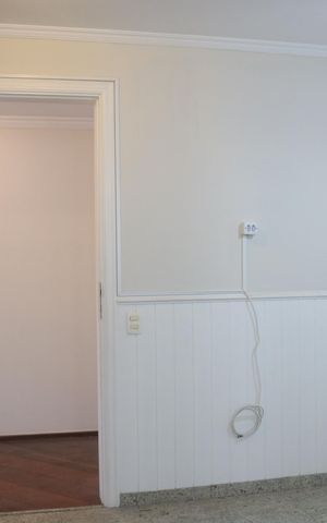 Apartamento para alugar com 232m², 3 quartos e 3 vagasCozinha