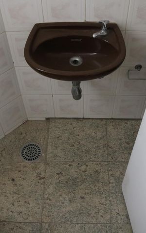 Apartamento para alugar com 232m², 3 quartos e 3 vagasÁrea de Serviço