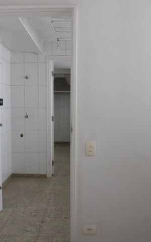 Apartamento para alugar com 232m², 3 quartos e 3 vagasÁrea de Serviço
