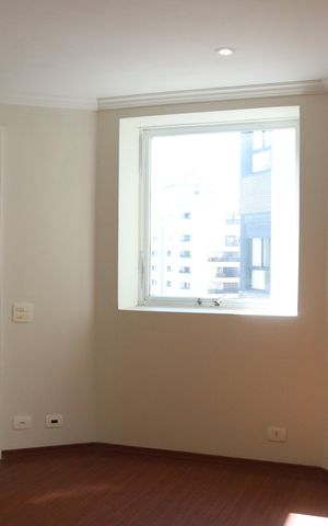 Apartamento para alugar com 232m², 3 quartos e 3 vagasSala 2