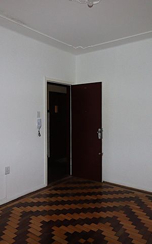 Apartamento à venda com 64m², 2 quartos e sem vagaSala