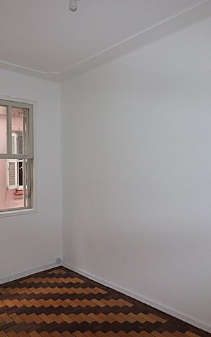 Apartamento à venda com 64m², 2 quartos e sem vagaQuarto 1