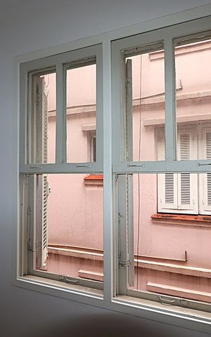 Apartamento à venda com 64m², 2 quartos e sem vagaJanela do Quarto 1