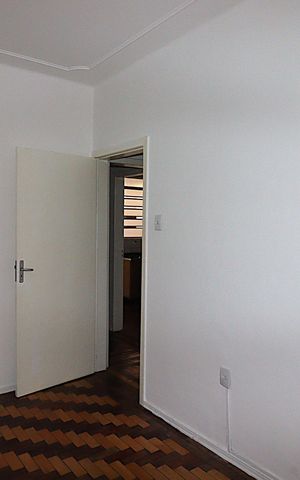 Apartamento à venda com 64m², 2 quartos e sem vagaQuarto 1