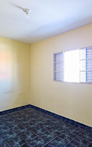 Casa para alugar com 120m², 2 quartos e 1 vaga Casa para alugar com 120m², 2 quartos e 1 vagaQuarto 1