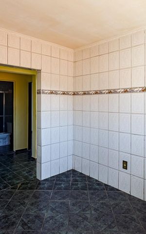 Casa para alugar com 120m², 2 quartos e 1 vaga Casa para alugar com 120m², 2 quartos e 1 vagaCozinha