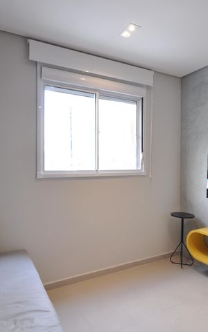 Apartamento à venda com 42m², 2 quartos e sem vagaSala de Jogos