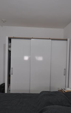 Apartamento à venda com 42m², 2 quartos e sem vagaQuarto 1