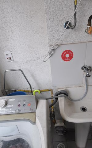 Apartamento à venda com 42m², 2 quartos e sem vagaÁrea de Serviço