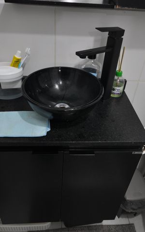 Apartamento à venda com 42m², 2 quartos e sem vagaBanheiro
