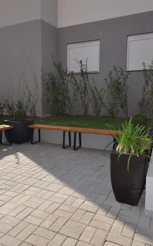 Apartamento à venda com 42m², 2 quartos e sem vagaÁrea comum