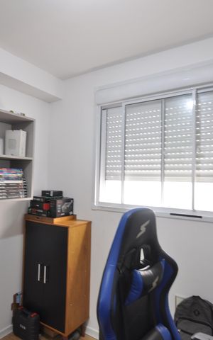 Apartamento à venda com 42m², 2 quartos e sem vagaQuarto 2