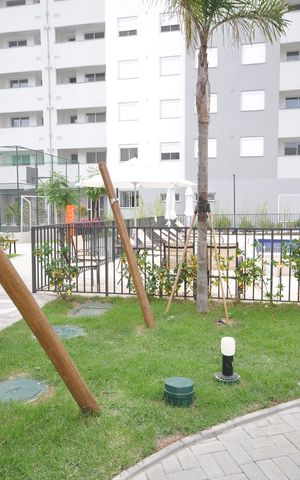 Apartamento à venda com 42m², 2 quartos e sem vagaRedário