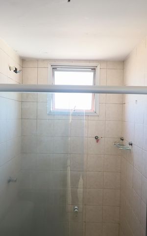 Apartamento para alugar com 47m², 2 quartos e 1 vagaBanheiro