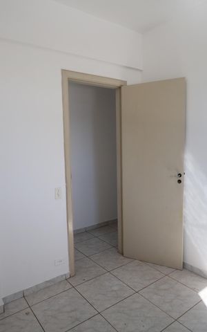 Apartamento para alugar com 47m², 2 quartos e 1 vagaQuarto 1