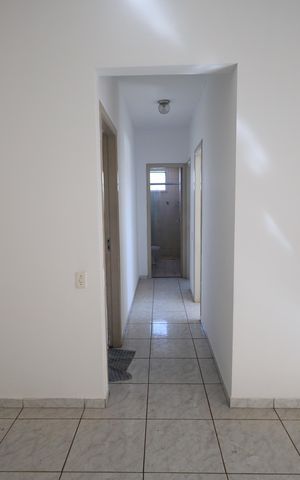Apartamento para alugar com 47m², 2 quartos e 1 vagaSala