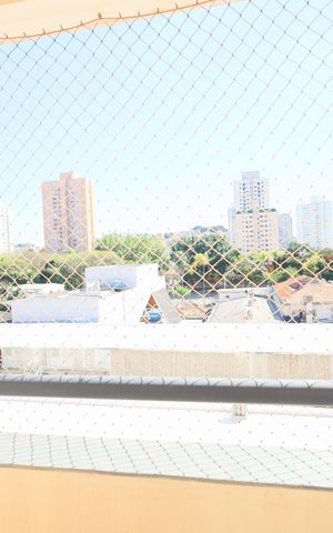 Apartamento para alugar com 47m², 2 quartos e 1 vagaSala