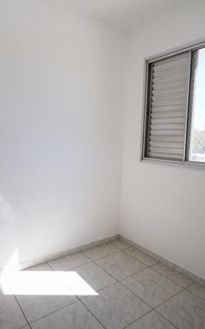 Apartamento para alugar com 47m², 2 quartos e 1 vagaQuarto 1