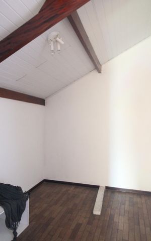 Casa para alugar com 200m², 3 quartos e 3 vagasÁrea superior