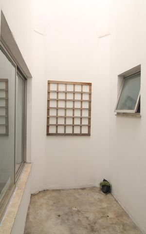 Casa para alugar com 200m², 3 quartos e 3 vagasJardim de inverno