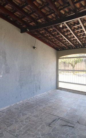 Casa para alugar com 200m², 3 quartos e 3 vagasGaragem
