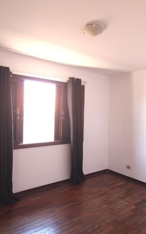 Casa para alugar com 200m², 3 quartos e 3 vagasQuarto 1