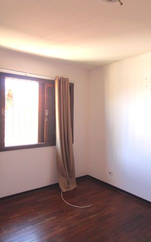 Casa para alugar com 200m², 3 quartos e 3 vagasQuarto 2