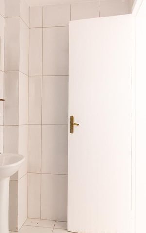 Apartamento para alugar com 60m², 2 quartos e 1 vagaBanheiro Social