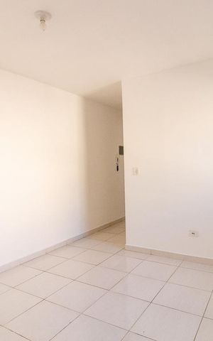 Apartamento para alugar com 60m², 2 quartos e 1 vagaSala