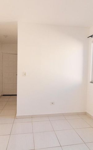 Apartamento para alugar com 60m², 2 quartos e 1 vagaSala